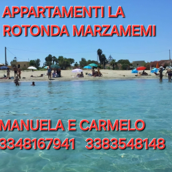 Casa Vacanze La Rotonda Carmelo E Manuela